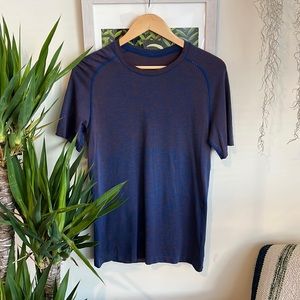 Lululemon METAL VENT TECH XS